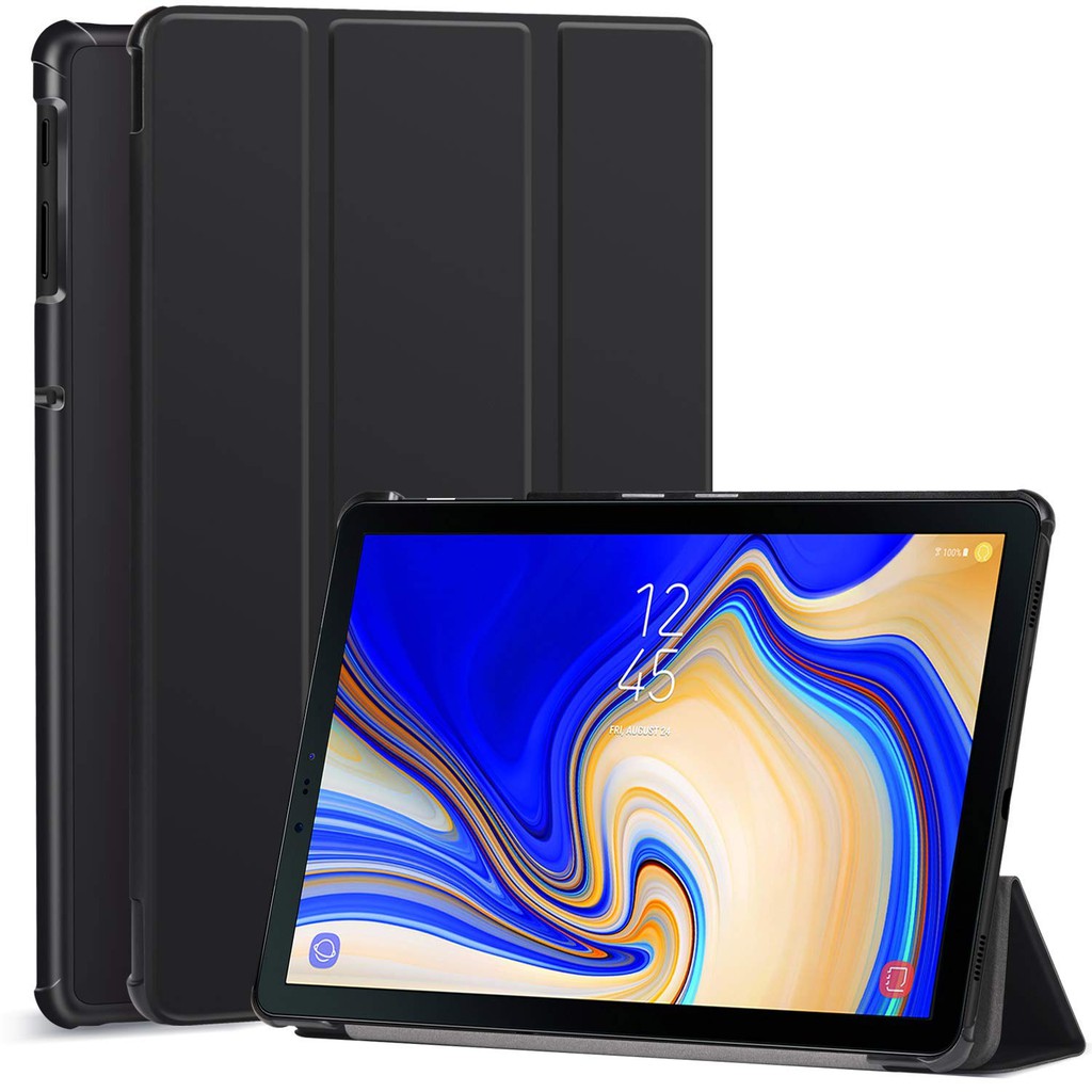 Bao da bảo vệ kiêm giá đỡ cho máy tính bảng Samsung Galaxy Tab S4 10.5 Inch