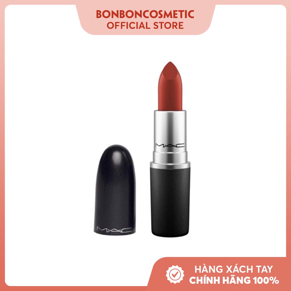 SON MAC POWDER KISS