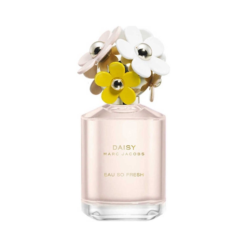 Nước Hoa Nữ  Marc Jacobs Daisy Eau So Fresh EDT 125ml