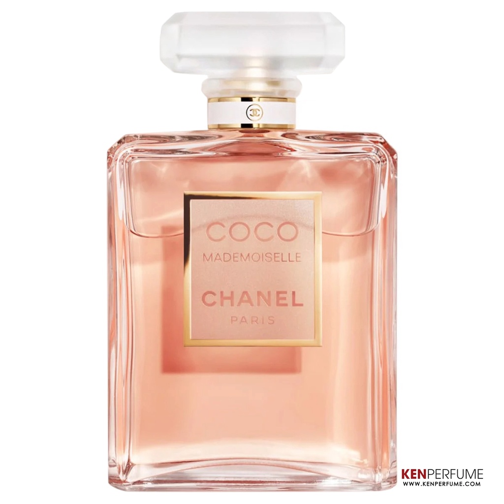 Nước hoa nữ Cô Cô Made EDP