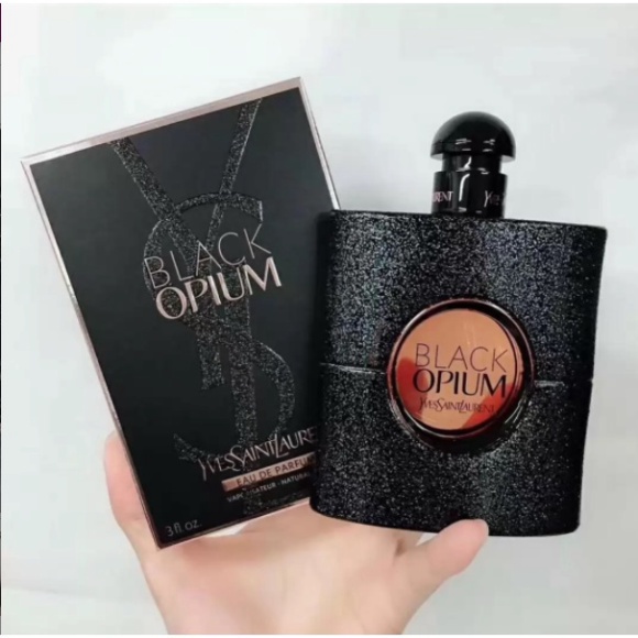 Nước hoa nam nữ cao cấp chính hãng B.LACK O.PIUN, dầu thơm lâu body mẫu thử 100ml hương thơm cuốn hút nam tính N35 K02
