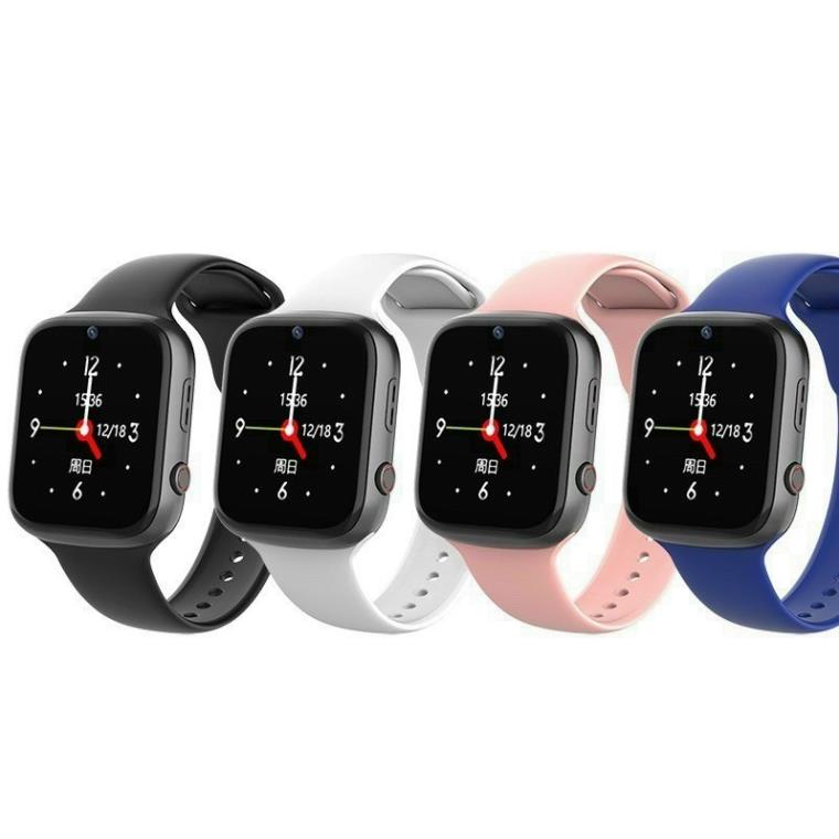 Đồng Hồ Thông Minh 4G Cho Trẻ em, Học sinh, Sinh viên Định vị Wifi Lắp Sim Gọi Điện thoại, Video Call Watch C90