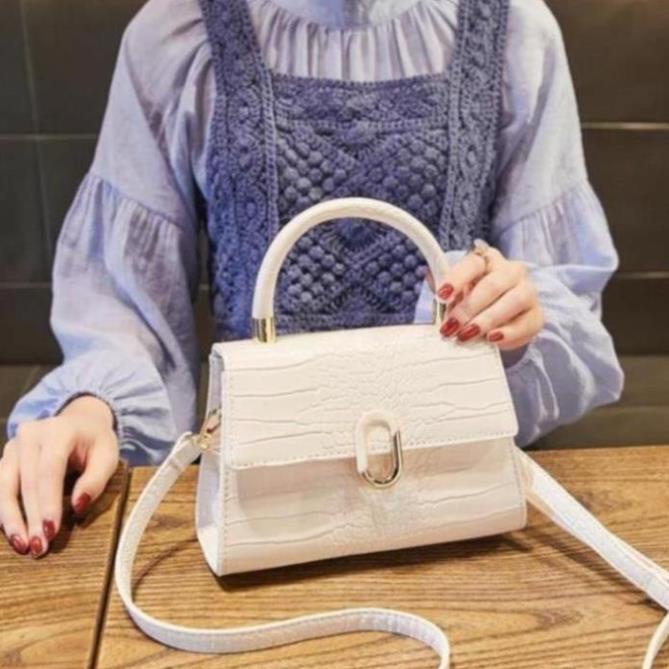 Túi xách nữ cầm tay giá rẻ thiết kế hiện đại phong cách sang chảnh sành điệu TX11