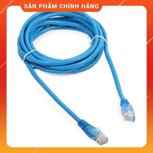 Dây mạng bấm sẵn hai đầu