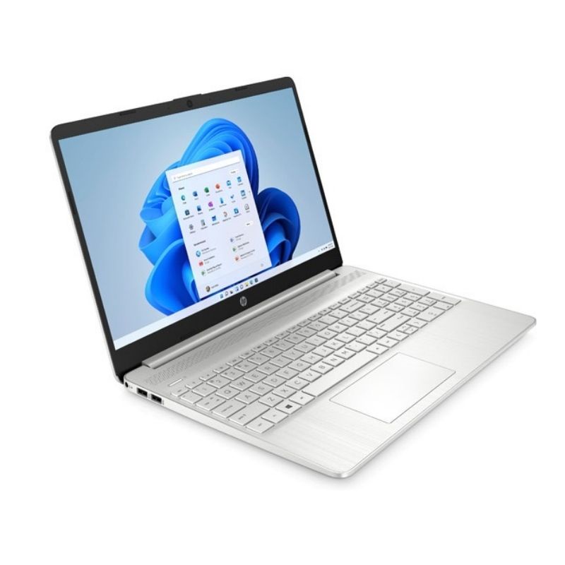 Laptop HP 14s-dq5100TU/ Intel Core i5-1235U Processor / RAM 8GB/ 256GB SSD