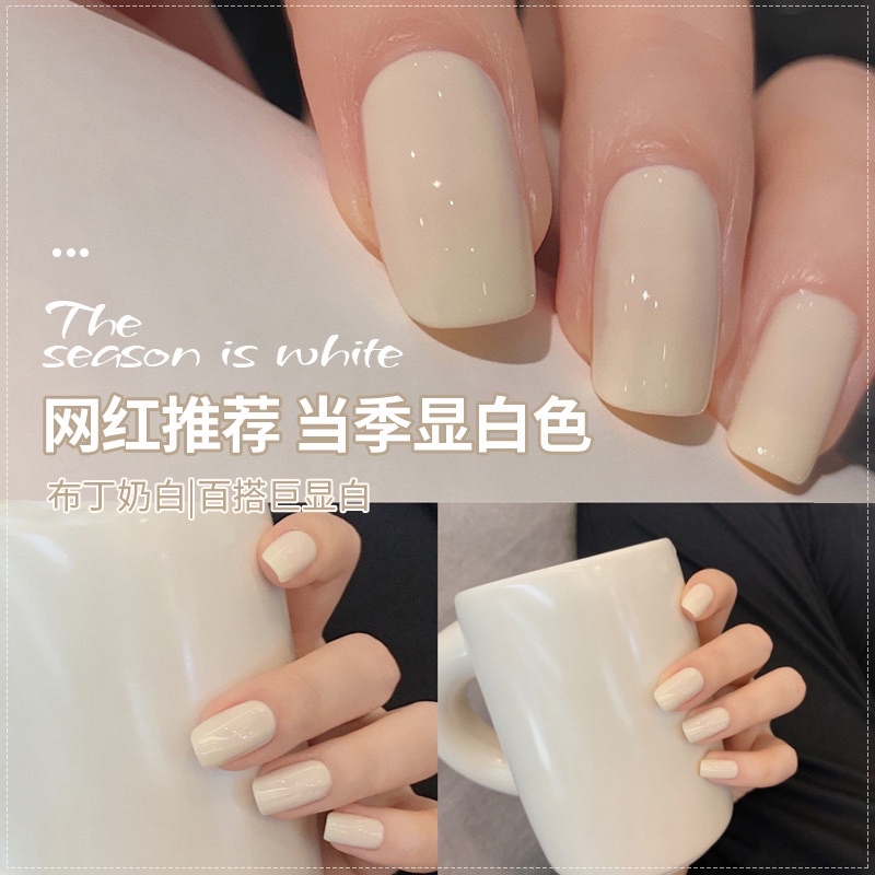 Sơn gel móng các màu hot , sơn thạch annies new trend 2023