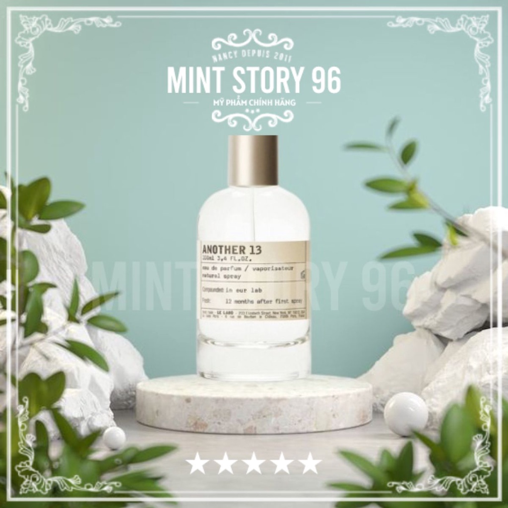 ??? - Nước hoa LE.LA.BO Another 13 5ml/10ml/20ml