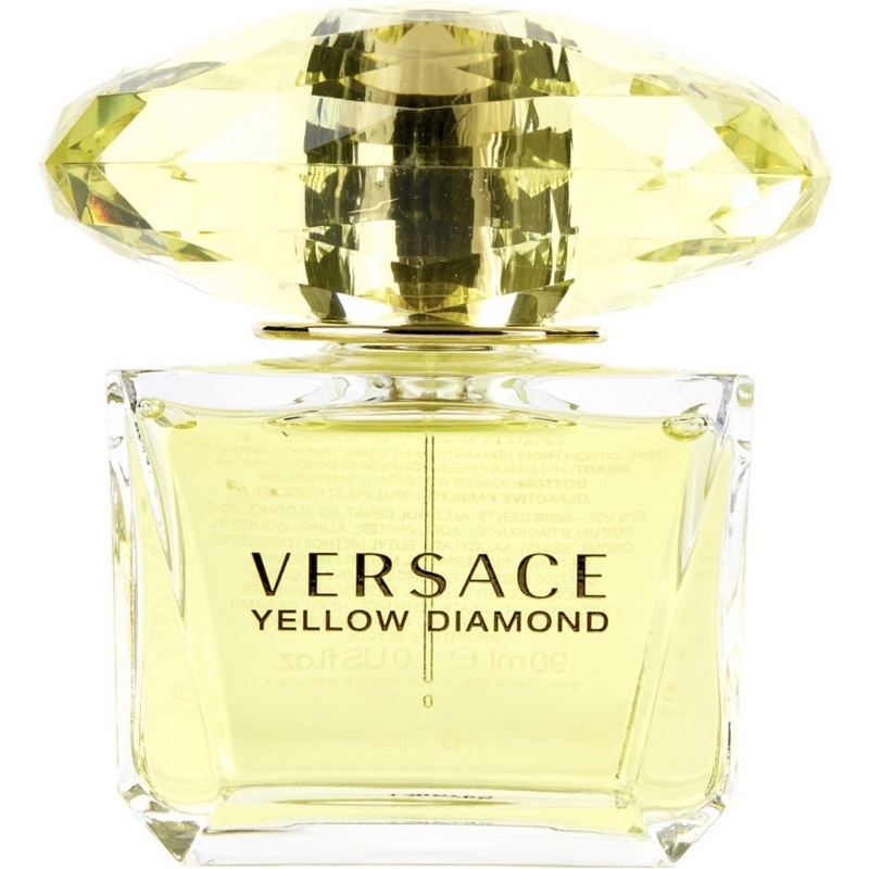 Nước hoa Nữ Versace-Versace Yellow Diamond