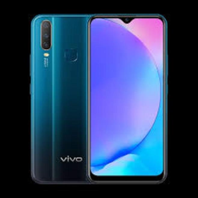 Điện thoại Vivo Y17 2sim Chính Hãng ram 8/256G,Màn: IPS LCD6.35"HD+,Camera: 20 MP, Cày PUBG/Free Tiktok chất MMO 01