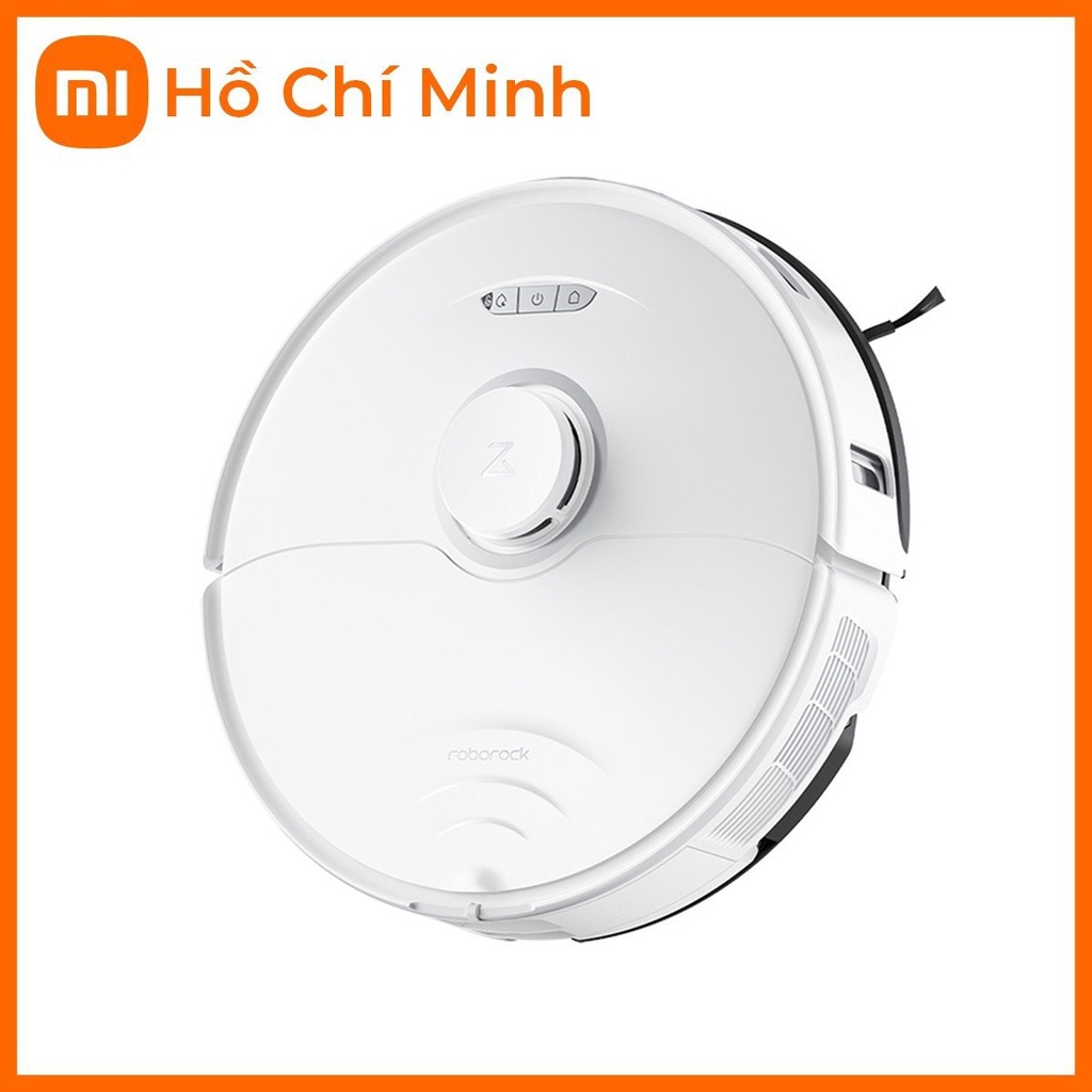 ????MỚI 2023????Robot hút bụi lau nhà Roborock S8 - Bản quốc tế - Bảo hành 24 tháng