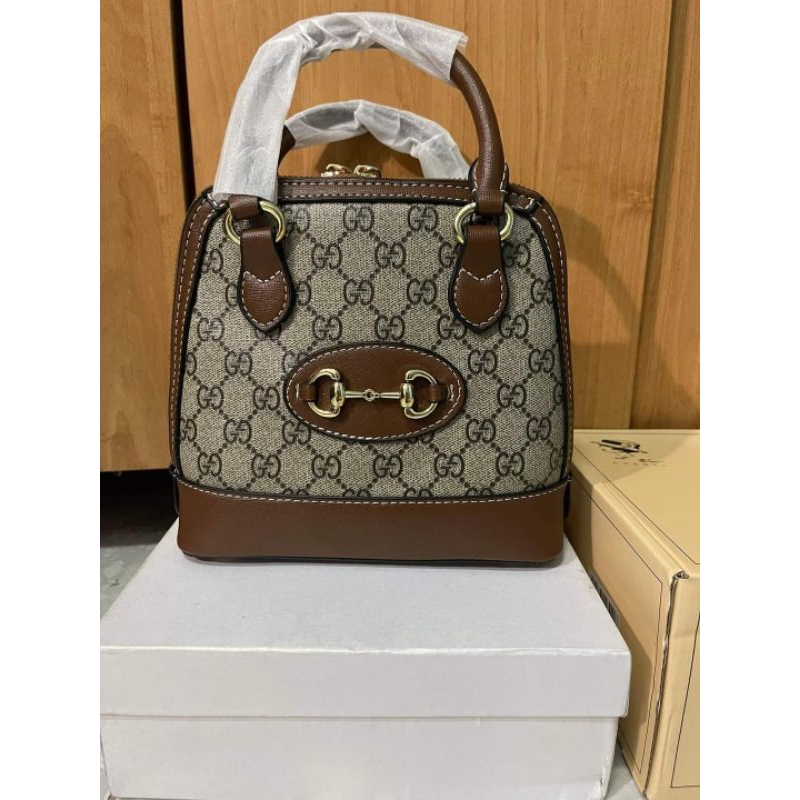 TÚI HẾN GU.CCI THỜI TRANG FULL BOX SZ 20