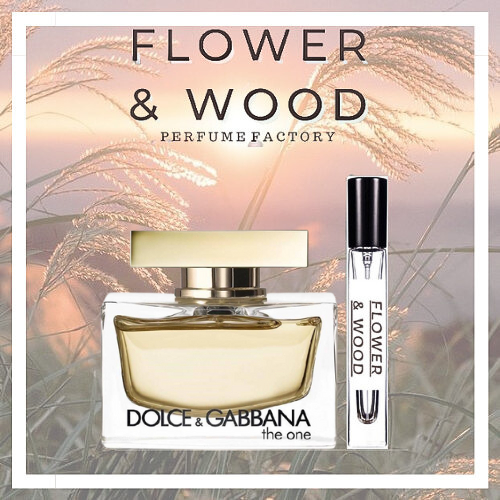 Nước Hoa  ????Chính Hãng???? Mẫu Thử Nước Hoa Nữ Dolce & Gabbana D&G The One EDP ????HOT????