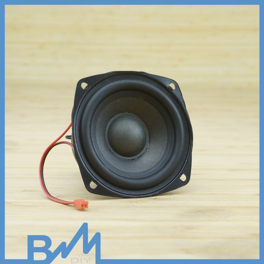 Loa mid bass 3inch 15W tháo máy giá rẻ
