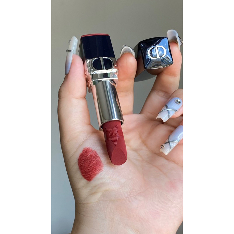 Son Dior Rouge Velvet 720 840 999 505