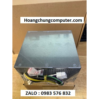 Nguồn máy tính 290w sử dụng cho mã dell  3020 7020 9020 T1700 T20 T30