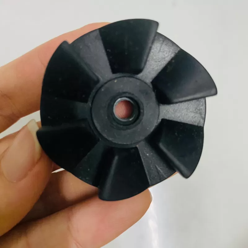 Nhông cao su, Bánh răng, Hoa khế Dao máy xay Sinh Tố Bluestone BLB-5339/5336/5377 Vấu Cao Su Phụ Kiện Chính Hãng
