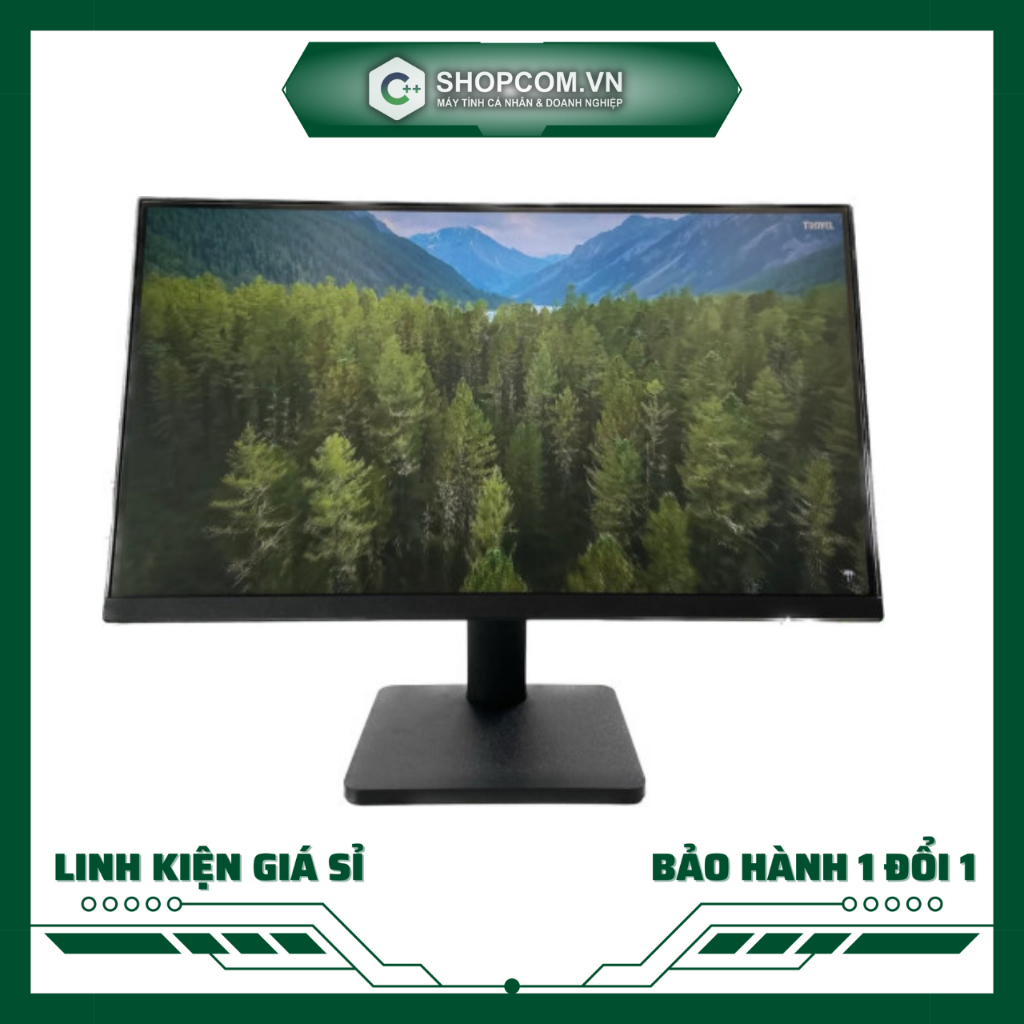 Màn hình máy tính Xiaomi Redmi 21″ RMMNT215NF bảo hành 24 tháng chính hãng Shopcom