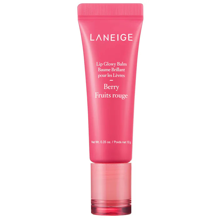 ???? Son dưỡng môi Laneige Lip Glowy Balm