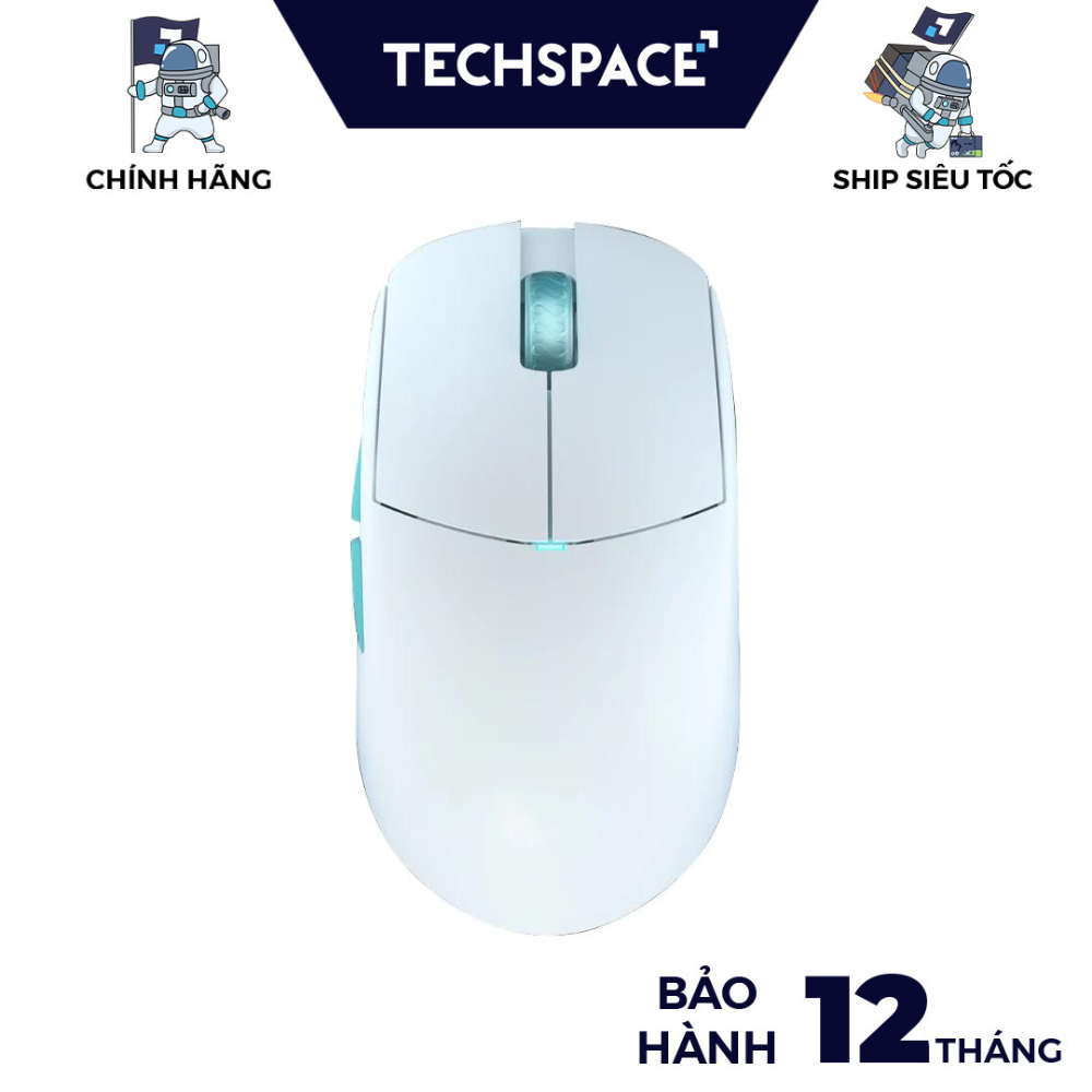Chuột chơi game không dây Lamzu Atlantis  -Bảo hành 12 tháng