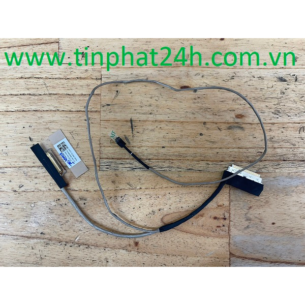 Thay Cable - Cable Màn Hình Cable VGA Laptop Acer Aspire 7 Gaming A715 A715-42G A715-41G A715-75G DC02003I900 30 PIN