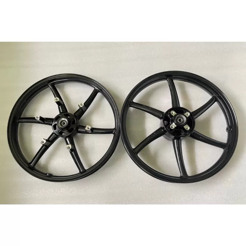 MÂM HONDA SONIC 6 CÂY KIỂU RCB RÁP LÊN ZIN KHÔNG CHẾ CHÁO THEO XE