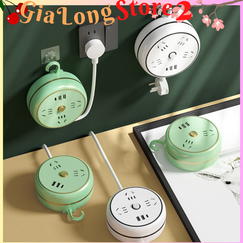 Ổ Cắm Sạc Điện Thoại Để Đầu Giường Và Những Thiết Bị gia đình thiết kế theo tiêu chuẩn châu âu chất lượng ok