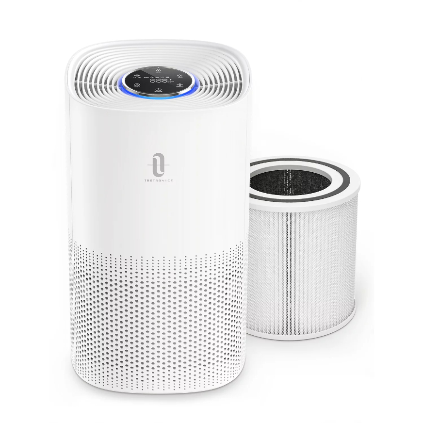 Máy lọc không khí Taotronic AP005 HEPA air purifiler