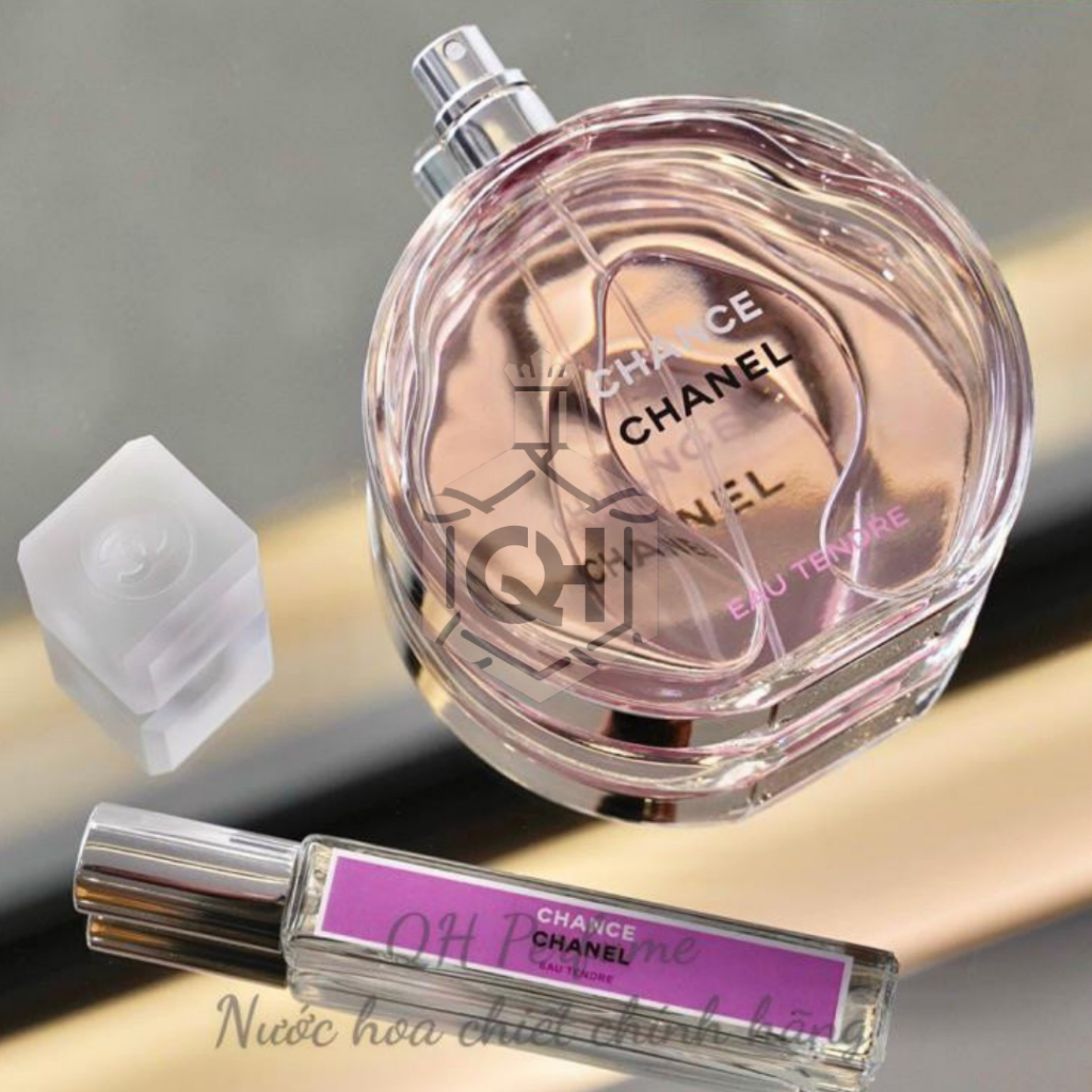 Nước Hoa Nữ dùng thử ???????????????????????? ???????????????????????? 10ml