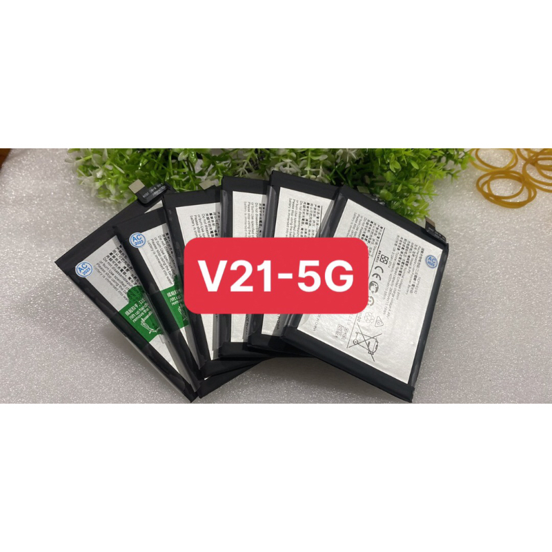 Pin vivo B-P9 / V21 5G zin mới,thay pin vivo v21 5g hàng chuẩn giá tốt