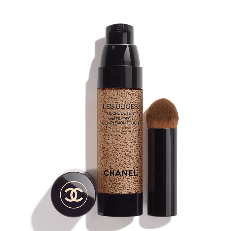 KEM NỀN TƯƠI CHANEL LES BEIGES WATER FRESH TOUCHE DE TINT TÔNG B 20