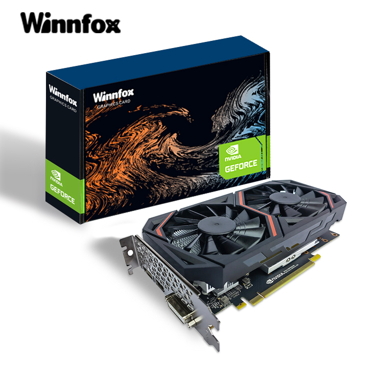 VGA Card Màn Hình AMD RX 5500xt, 5600xt, 5700xt 6GB, 8GB