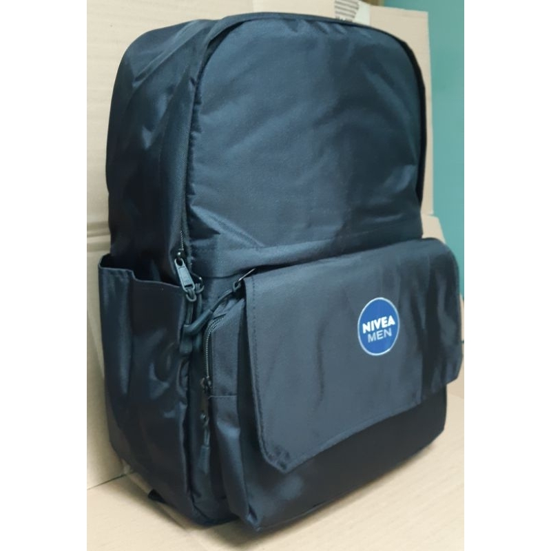 Balô HKM NIVEA .33x15x44cm.