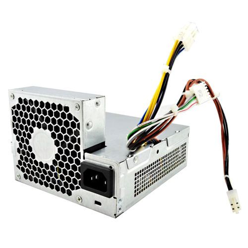 Bộ Nguồn Máy Tính Đồng Bộ HP 6200/8200/6300/8300 hàng tháo máy nguyên zin