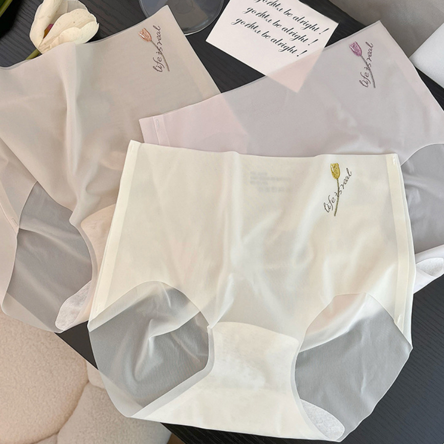 COMBO 10 QUẦN SU TÀNG HÌNH CẠP CAO HOA HỒNG 9898