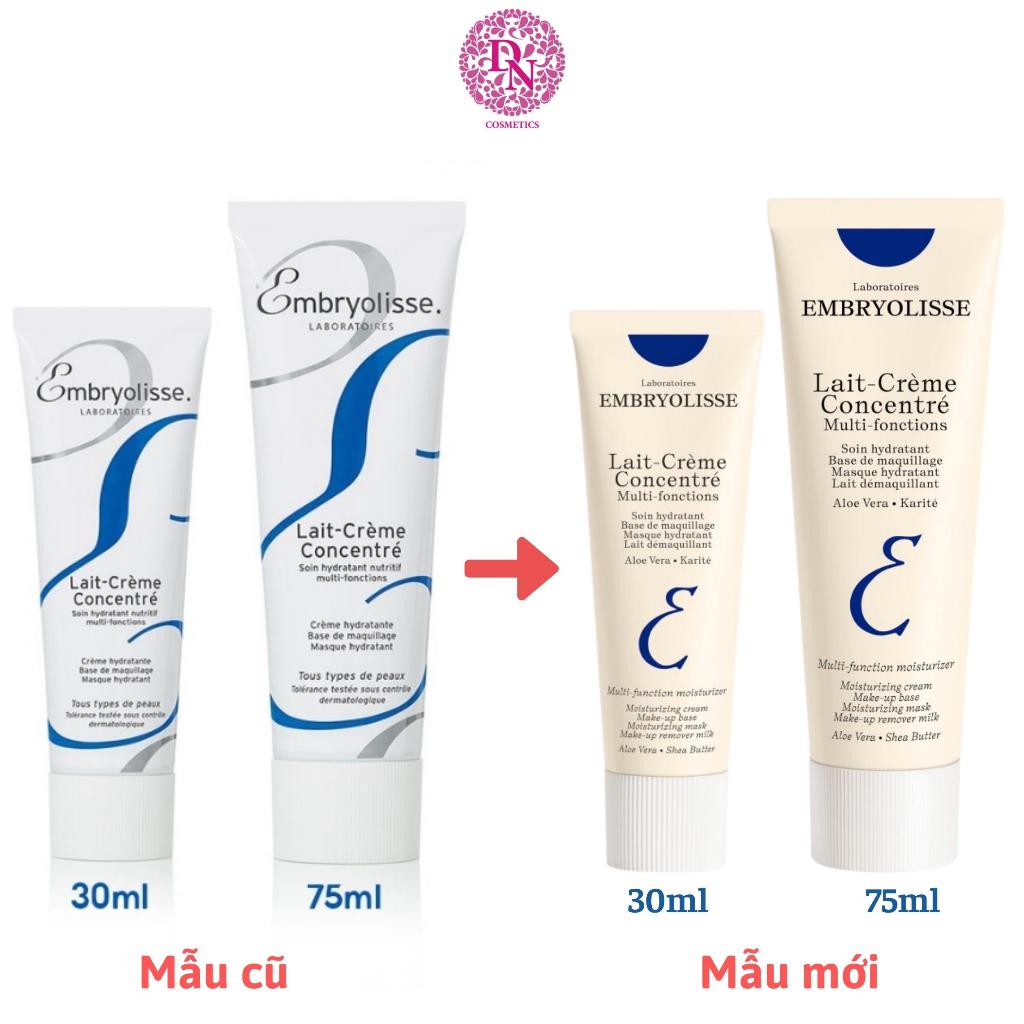 Kem dưỡng ẩm Embryolisse 30ml - 75ml - Embryolisse