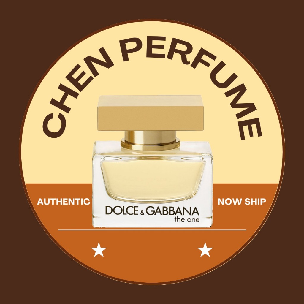 ❥????ô ????????é????❥ Nước Hoa Nữ Dolce & Gabbana D&G The One EDP