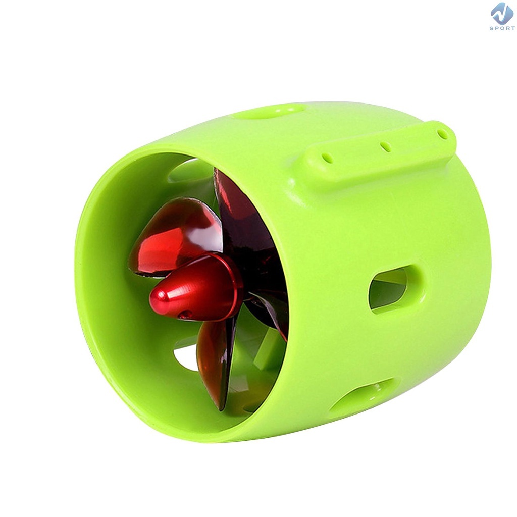 Combo làm động cơ tàu ngầm ROV 200W