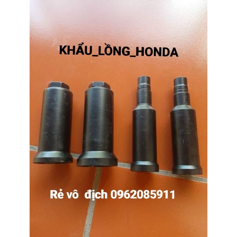 Khẩu Lồng Mở tán cổ  honda