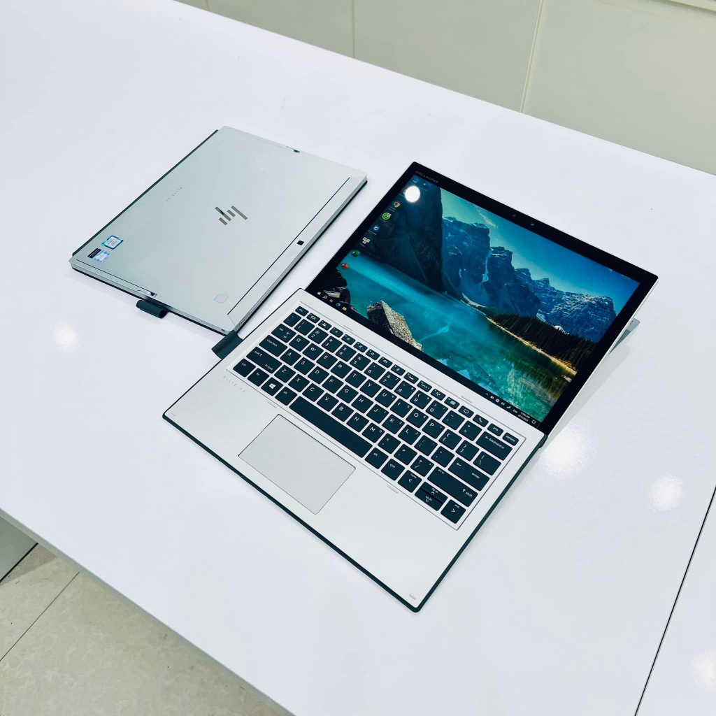 Máy Tính Bảng HP  1013 G3 | Core I5 Ram 16GB Màn hình 3K siêu nét