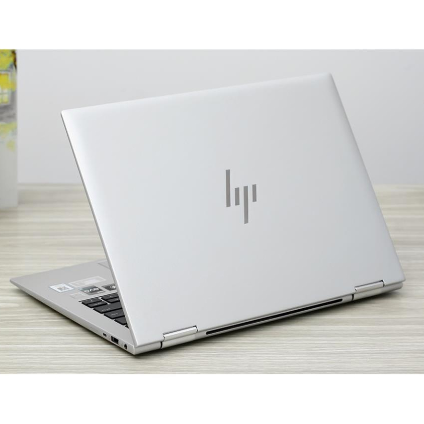 Laptop kiêm Máy tính bảng HP Elitebook X360 1040 G9 i7 1255U/16GB/512GB/Touch/Pen/Win11 Pro - Bảo hành 12 tháng