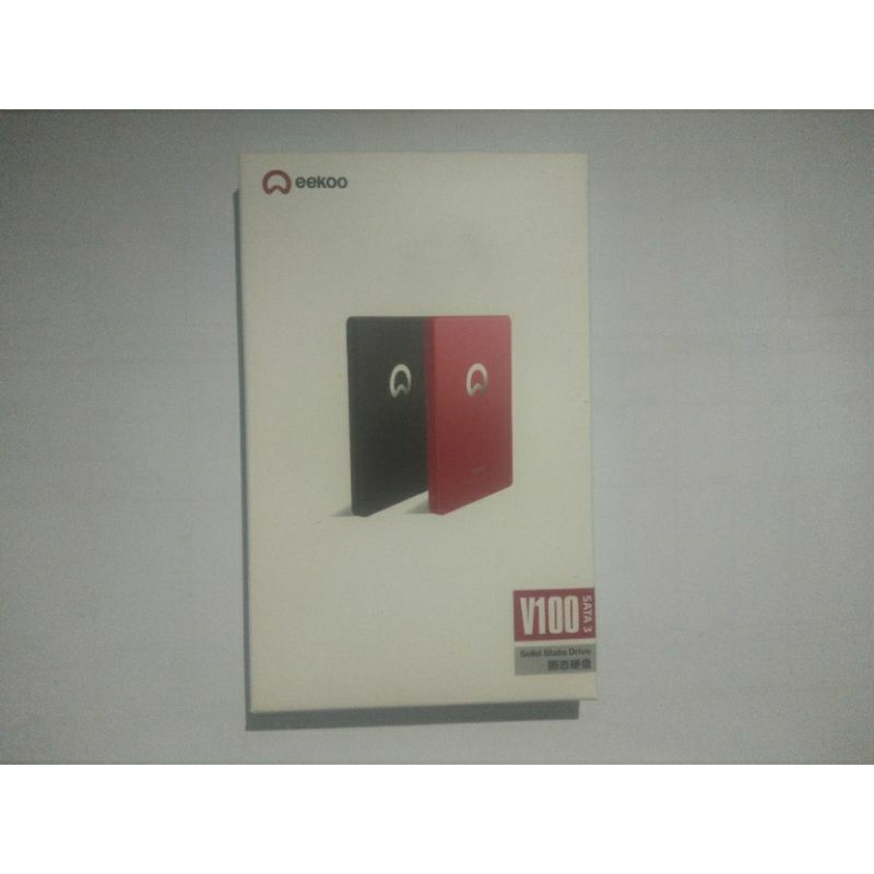 SSD eekoo 120gb fullbox hỗ trợ cài win theo yêu cầu pc2ndhcm
