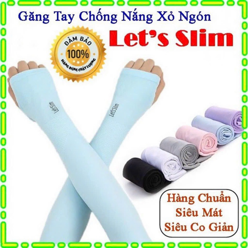 Găng tay chống nắng hàn quốc