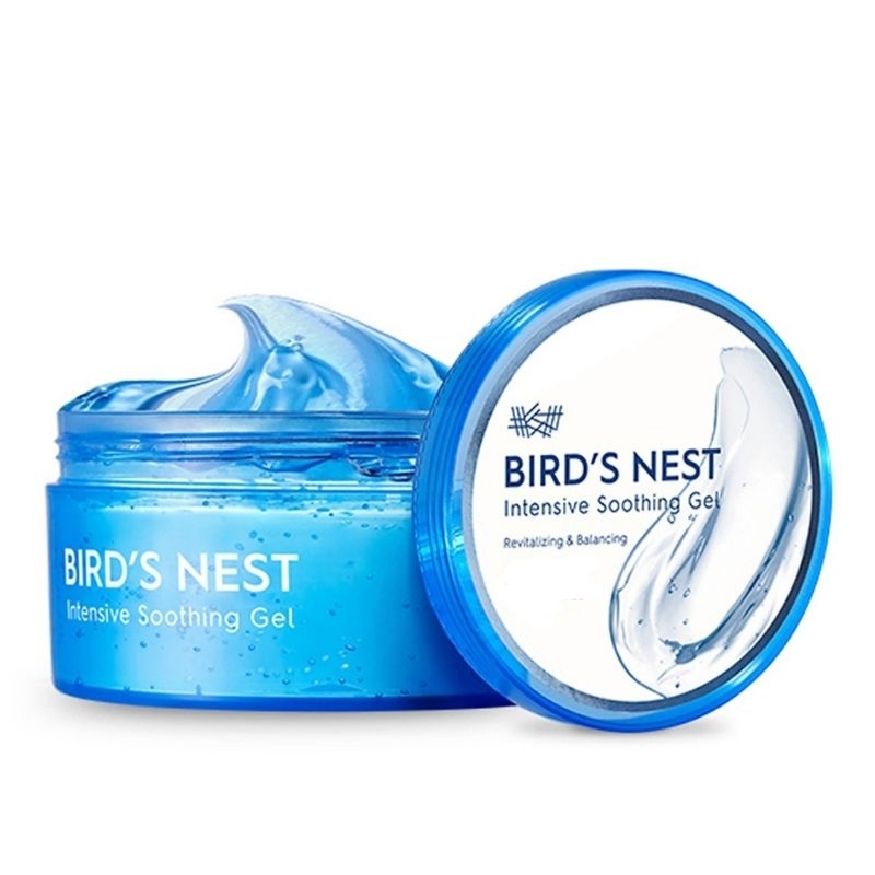 Gel nha đam  tổ yến dưỡng trắng mịn da vanekaa thái lan