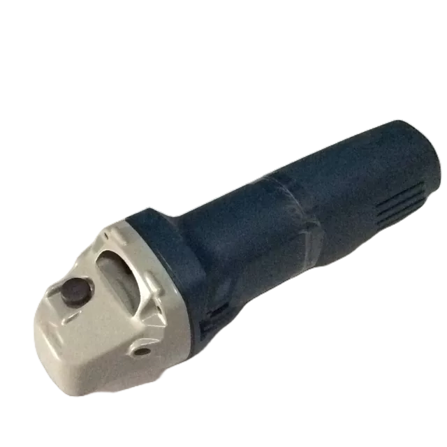 Combo 2 sản phẩm đầu nhôm + vỏ nhựa máy cầm tay 100mm B o s c h 6-100