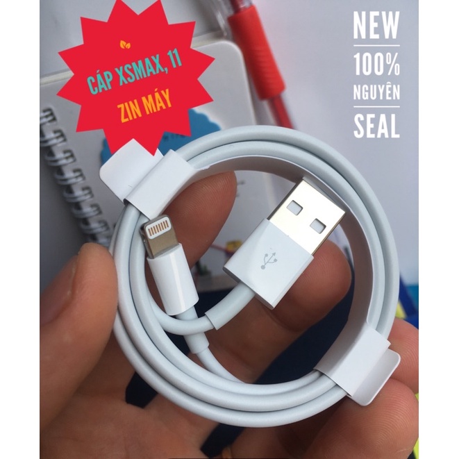 Cáp sạc usb to L cho IP5,6,7,8,x,xs,11