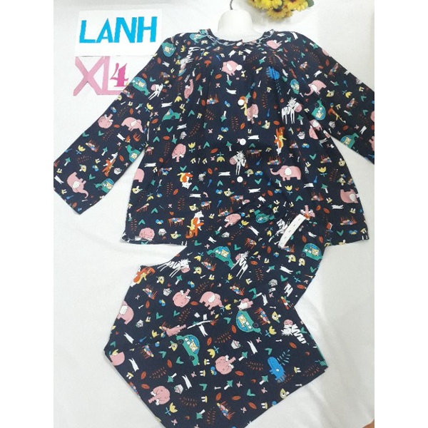 BỘ LANH BIGSIZE CHO MẸ BẦU 80_90 KÝ . CÓ SHIP HỎA TỐC TRONG NGÀY