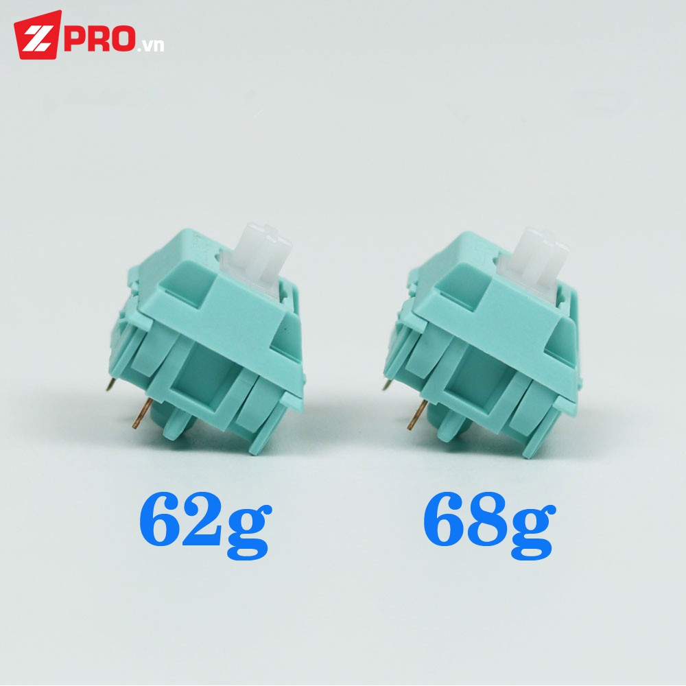 Switch Outemu Sky v2.2 dùng cho Bàn phím cơ