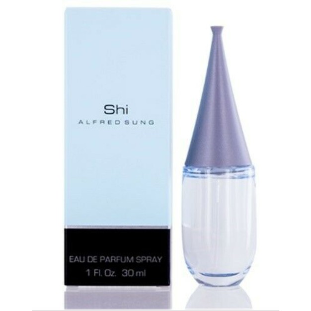 Nước hoa nữ Shi by Alfred Sung EDP 30ml