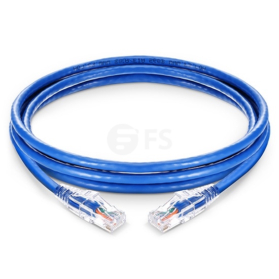 Dây mạng mới Gigabit 100 Mbps đã bấm sẵn 2 đầu RJ45 Cat cable gigabit cáp 4m 12m 24m m
