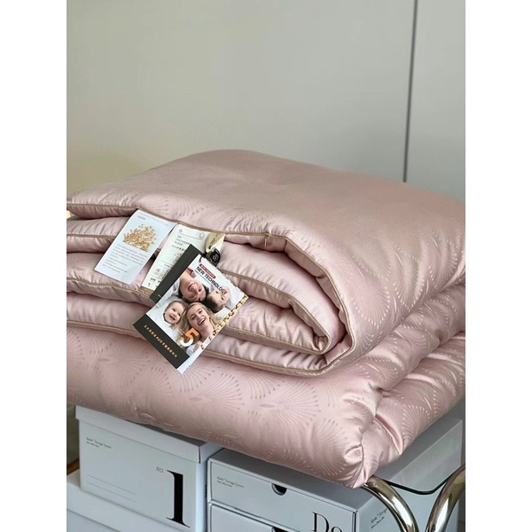Ruột chăn tencel xơ đậu nành kháng khuẩn